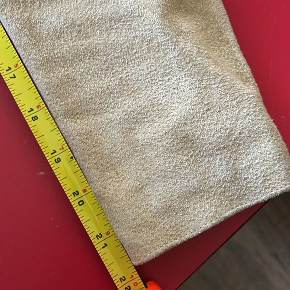 SCULLY LEATHER JACKET - Picture 13 of 14